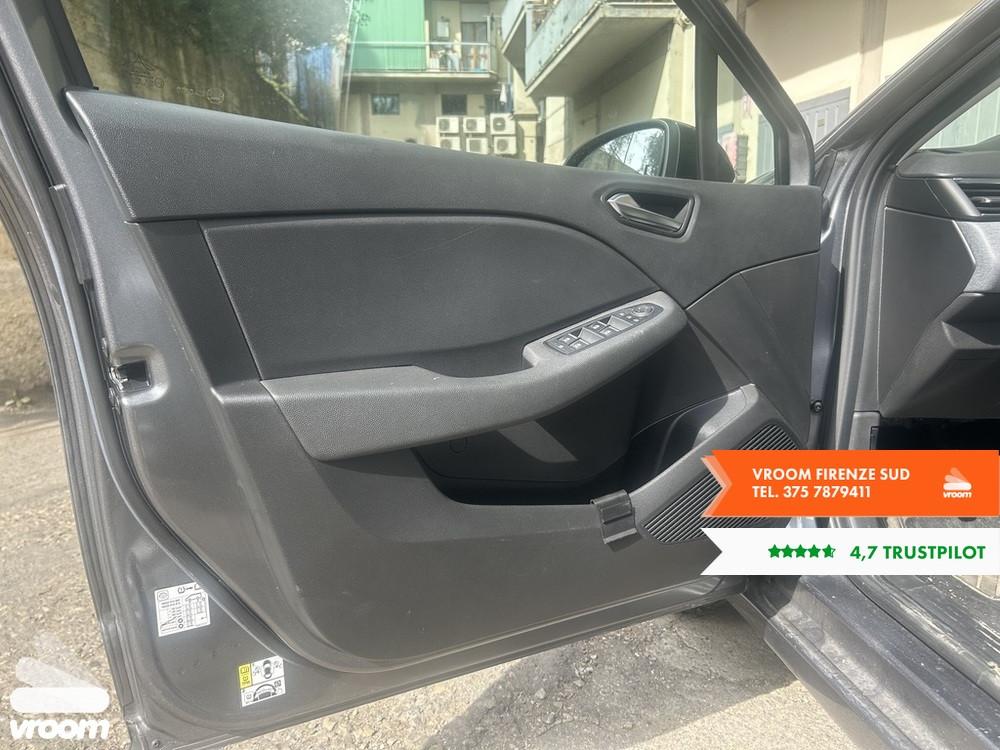 RENAULT Clio 5ª serie Clio TCe 90 CV 5 porte E...