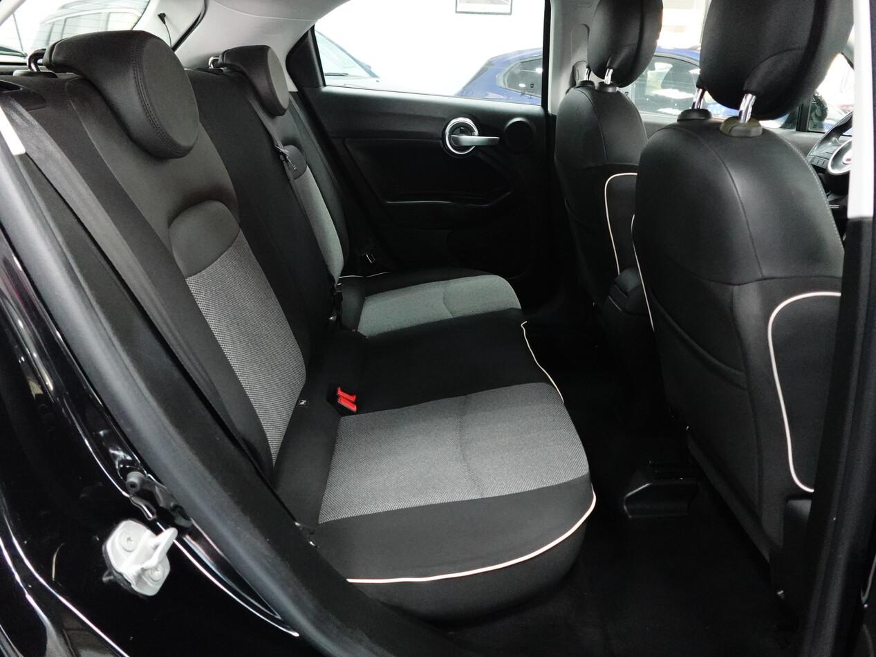 Fiat 500X 1.3 MJT 95 CV BUSINESS