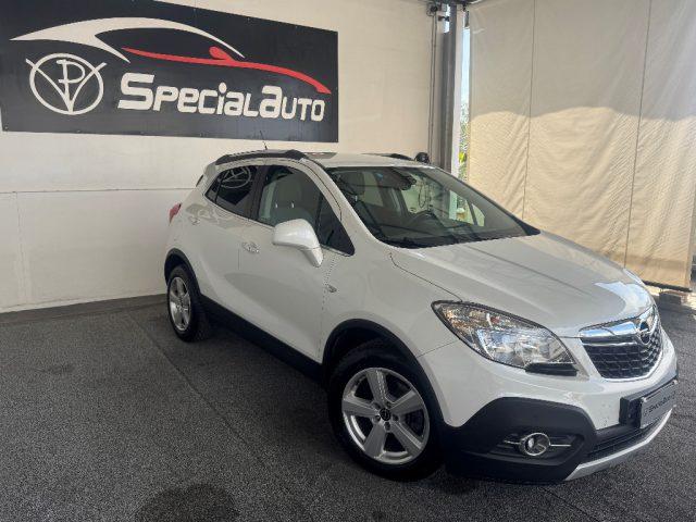 OPEL Mokka 1.7 CDTI Ecotec 130CV 4x2 aut. Cosmo