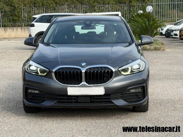 BMW 116 d 5p. Advantage