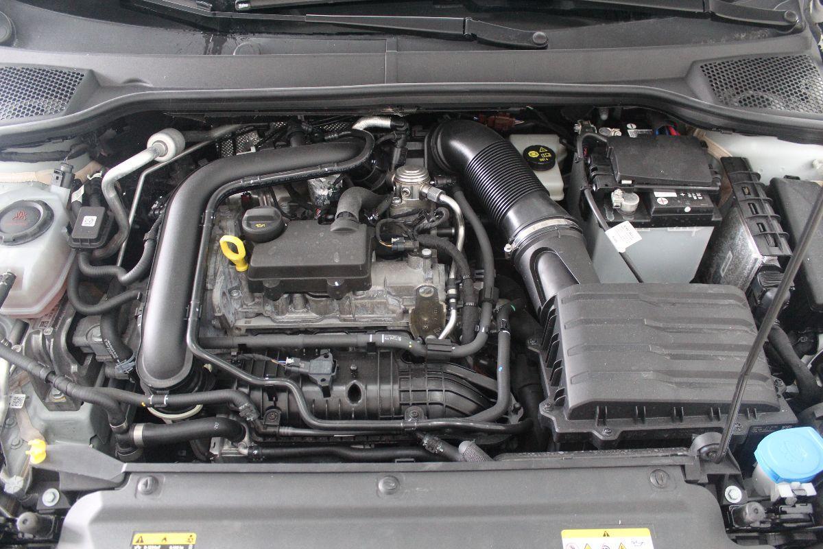 SEAT - Arona - 1.0 EcoTSI Style