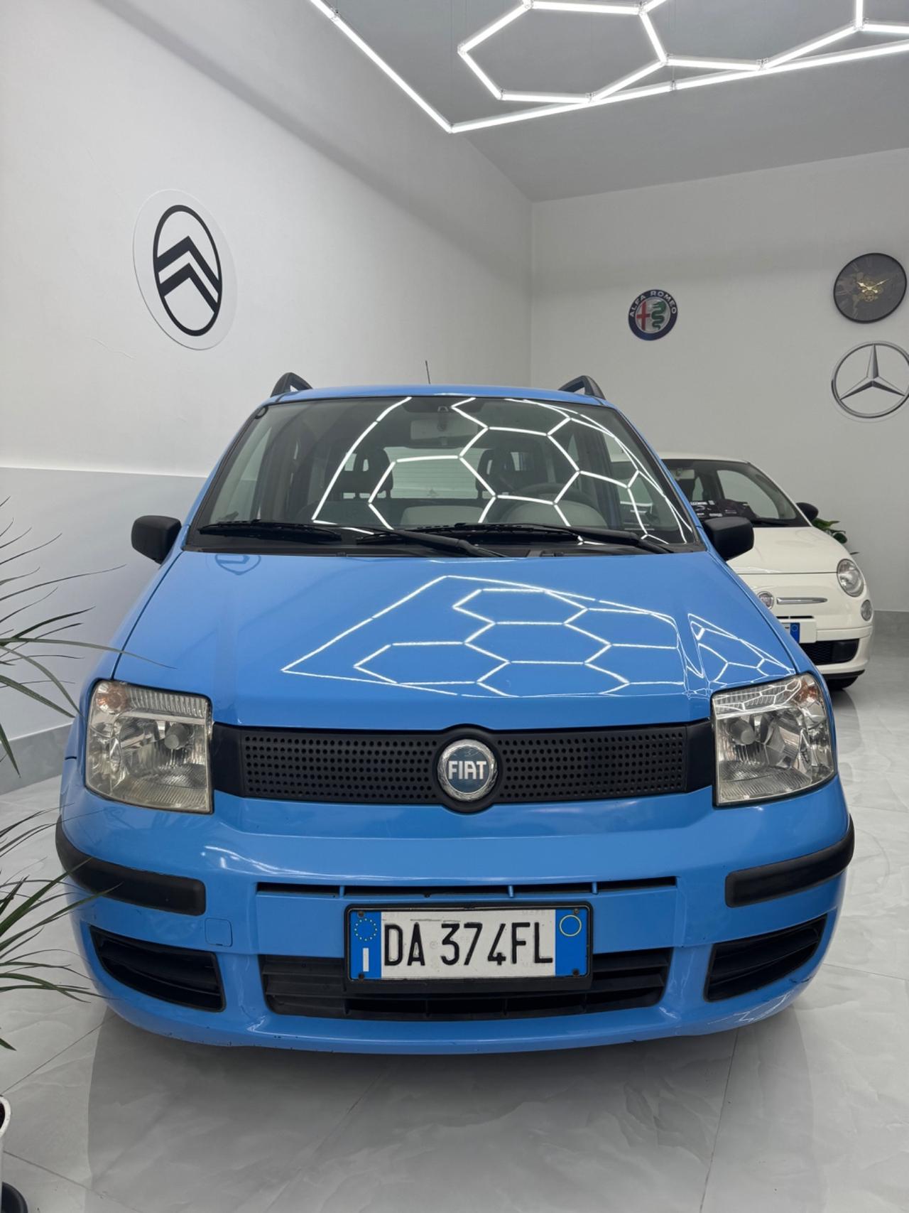 Fiat Panda 1.1 Active