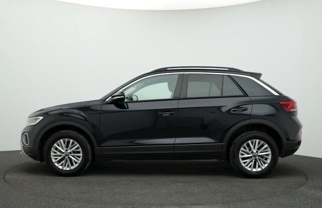 Volkswagen T-Roc 1.0 TSI Life UFFICIALE **PREZZO PROMO**