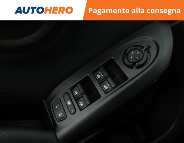 FIAT 500X 1.6 E-Torq 110 CV Mirror Cross