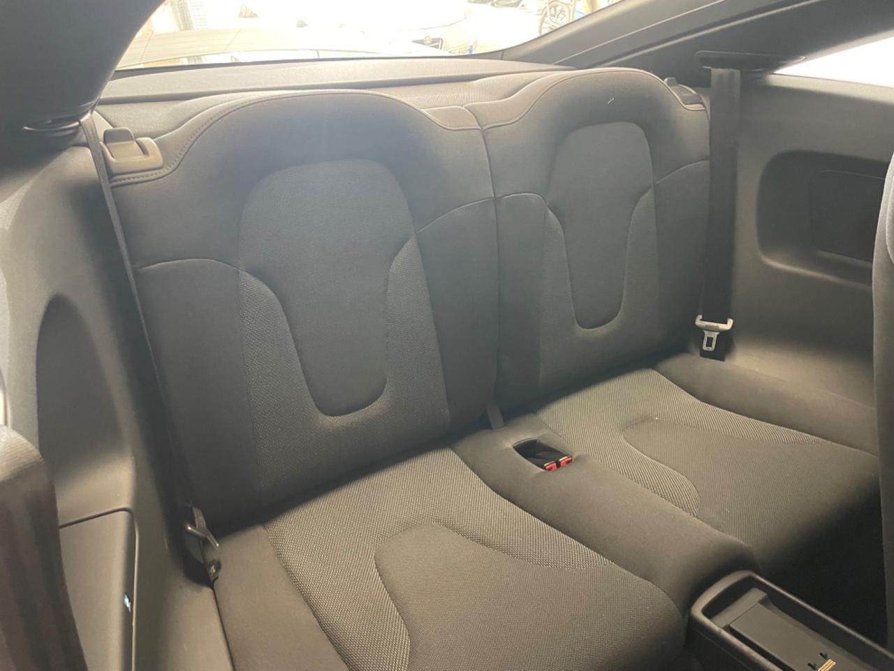 Audi TT Coupé 2.0 TDI quattro Advanced plus XENO NAVI