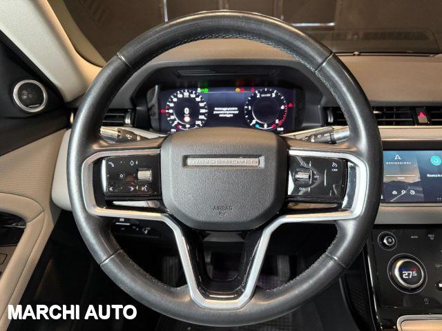 LAND ROVER Range Rover Evoque 2.0D I4 163 CV S