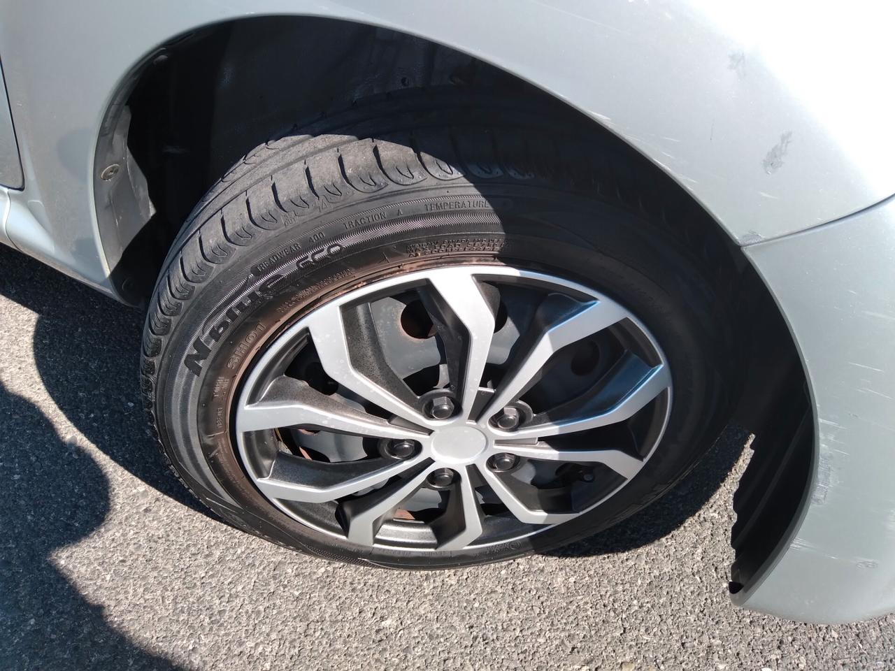Citroen C1 1.4 HDi 55CV 5 porte BAC1 x neopatentati