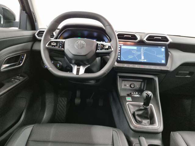 MG ZS 1.5 Comfort