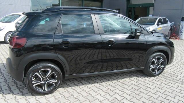 Citroen C3 Aircross C3 Aircross BlueHDi 110 S&S Feel