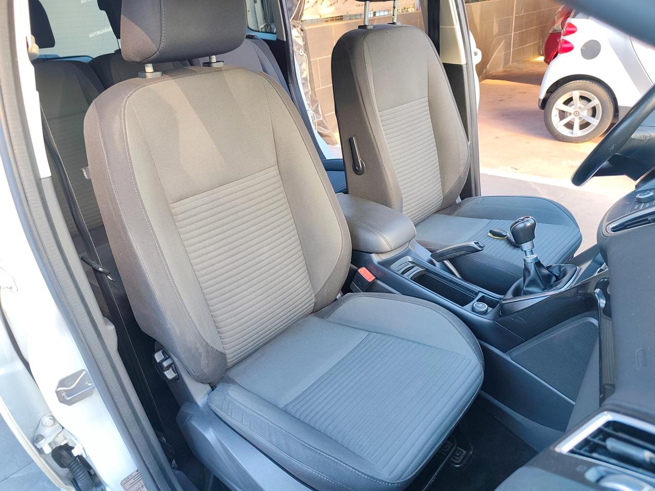 Ford C-Max 1.5 TDCi KM 43000 Titanium EURO6