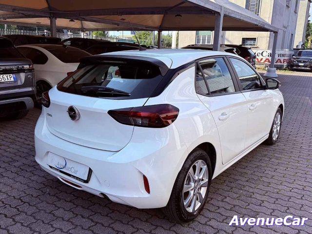OPEL Corsa 1.5 Edition ADATTA A NEOPATENTATI UNI PROPRIETARIO