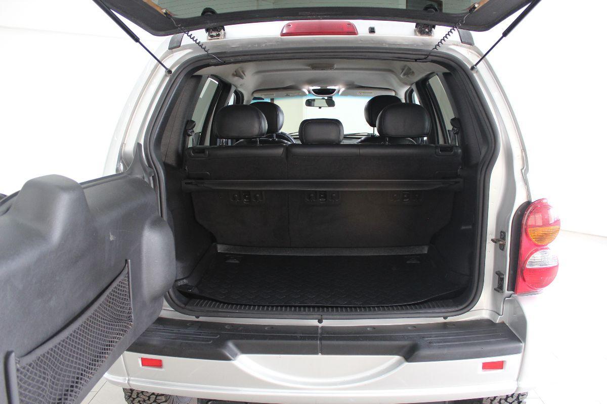 JEEP - Cherokee - 3.7 V6 Limited