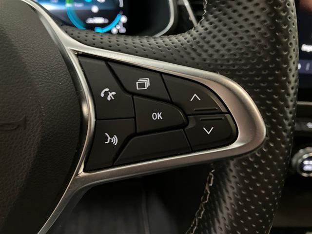 RENAULT Arkana 1.6 E-Tech full hybrid E-Tech Engineered Fast Trac