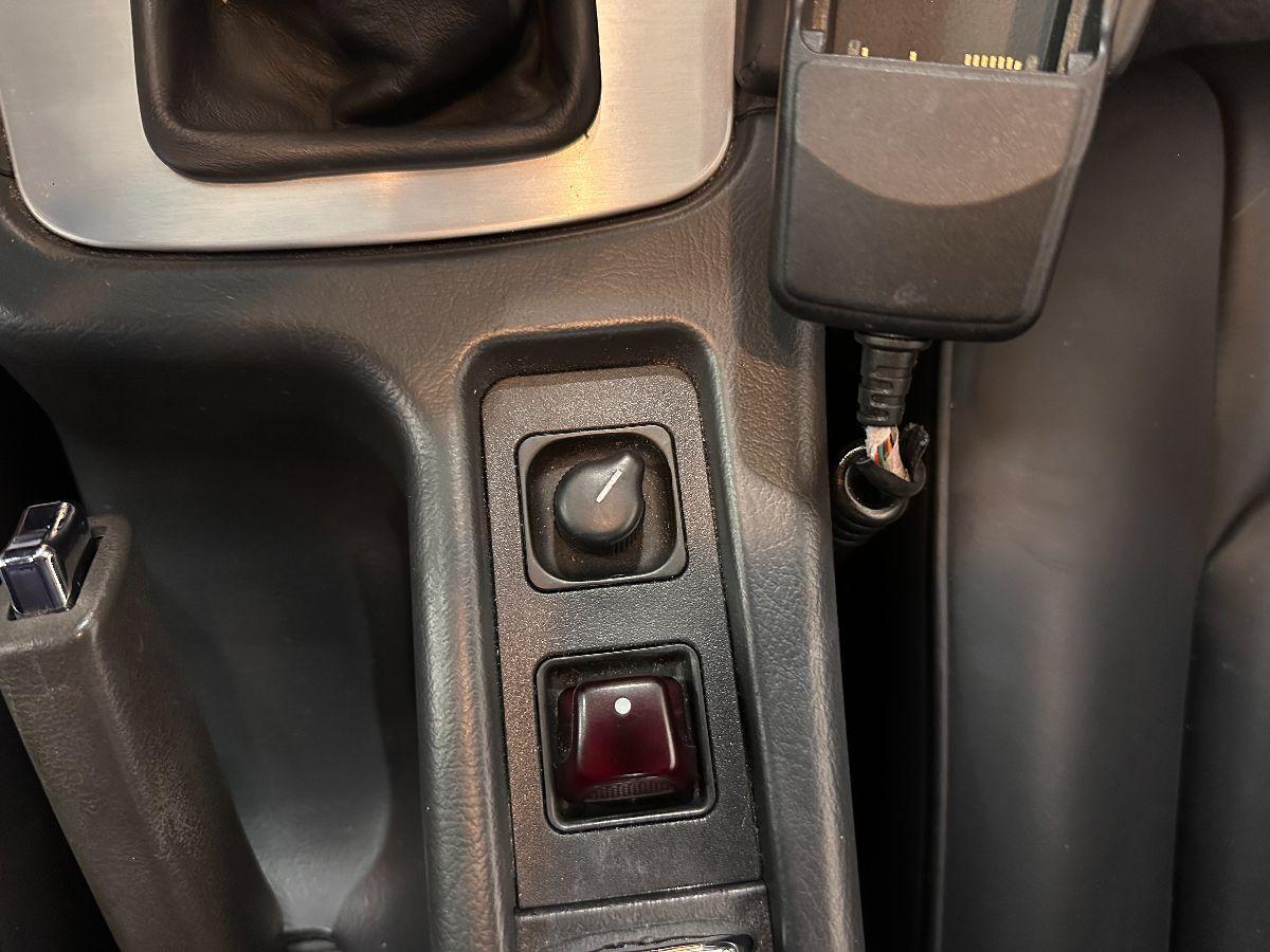 SLK 200 Kompressor Final Edition - UNICO PROPRIETARIO!! - SERVICE MERCEDES- ECCELLENTI CONDIZIONI - TUTTA ORIGINALE - SEDILI RISCALDATI -