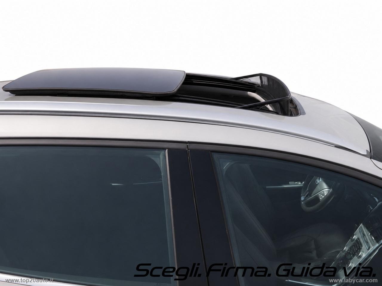 VOLVO XC60 D5 AWD Geartronic Summum|TETTO|PELLE