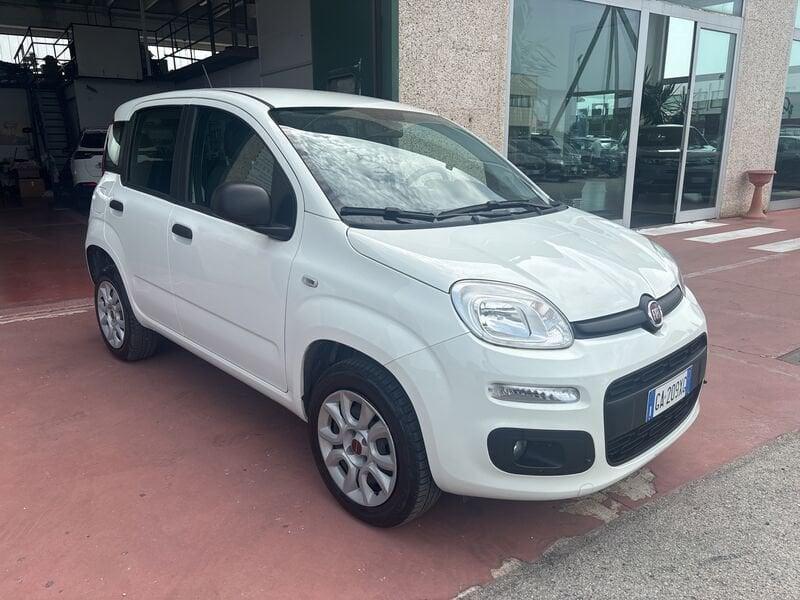 FIAT Panda Panda 0.9 TwinAir Turbo Natural Power Easy