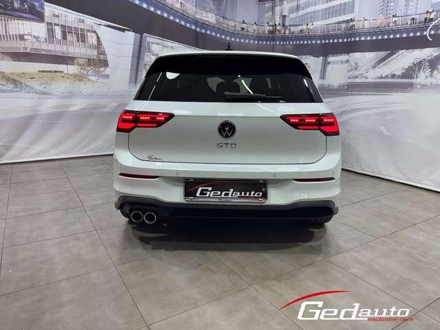 Volkswagen Golf 2.0 TDI GTD DSG MATRIX LED NAVI TETTO PELLE