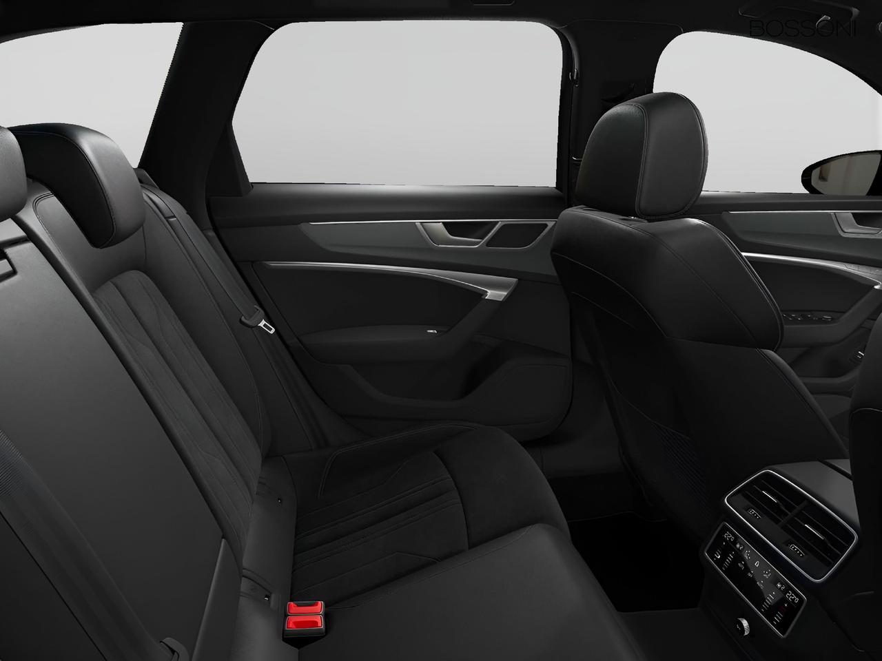 Audi A6 avant 45 3.0 v6 tdi mhev 48v s line edition quattro ultra s tronic