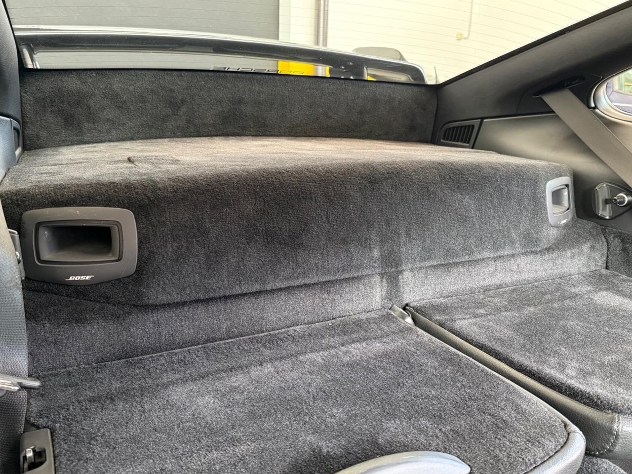 Porsche 997 Carrera kit GT3