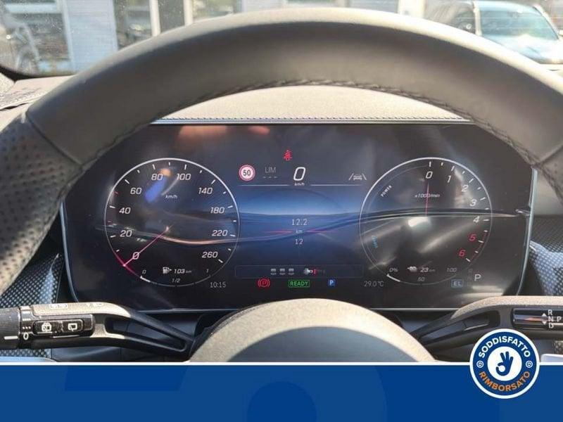Mercedes-Benz GLC 300de 4Matic EQ-Power AMG Line Advanced Tech Special Edition 140 Anni