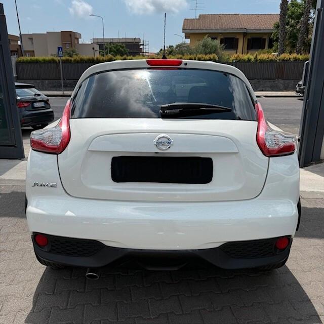 Nissan Juke 1.5 dCi Start&Stop Premium