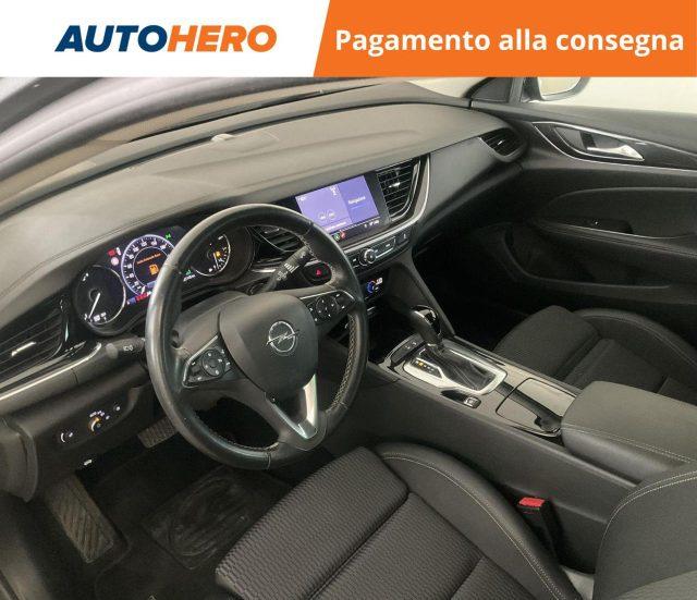 OPEL Insignia 1.5 CDTI S&S aut. Grand Sport Business Elegance