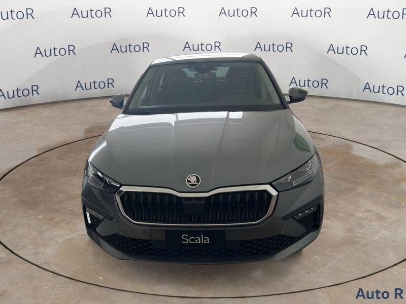 Skoda Scala 1.0 TSI 115 CV DSG Selection