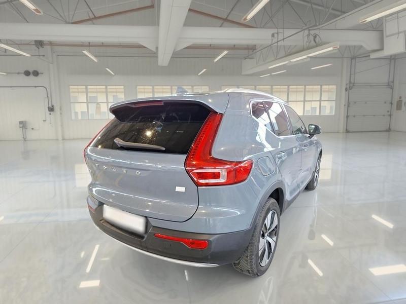 VOLVO XC40 T4 Plug-in Hybrid auto Recharge Inscription Expression