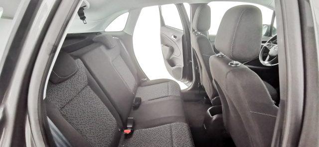 OPEL Crossland 1.2 12V Start&Stop Edition