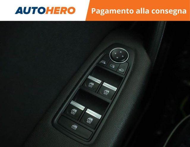 RENAULT Captur Plug-in Hybrid E-Tech 160 CV Intens