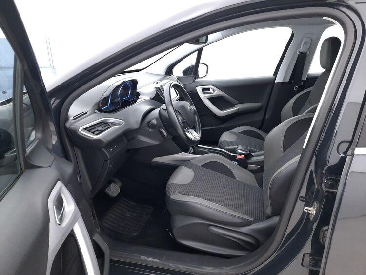 Peugeot 2008 Allure EAT6 BR643921 1.5 Diesel 120CV