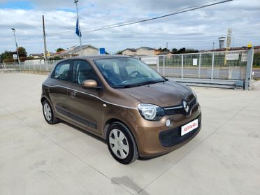 Renault Twingo SCe Lovely