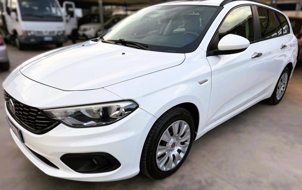 Fiat Tipo 1.3 Mjt S&S SW Business