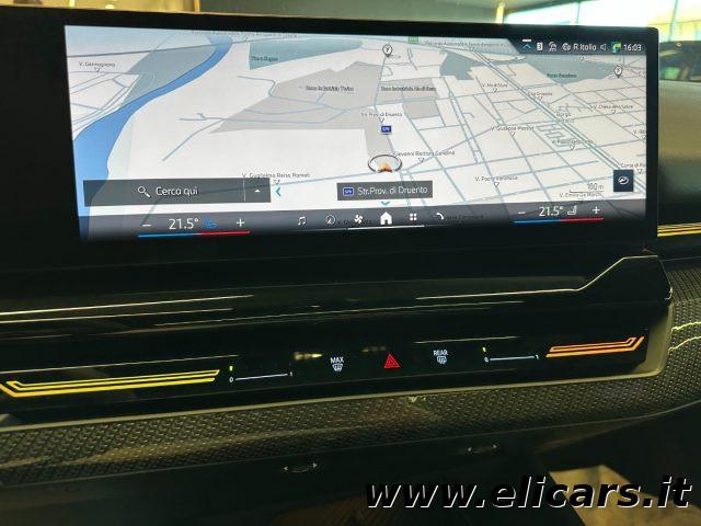 BMW 520 d 48V xDrive Touring Msport