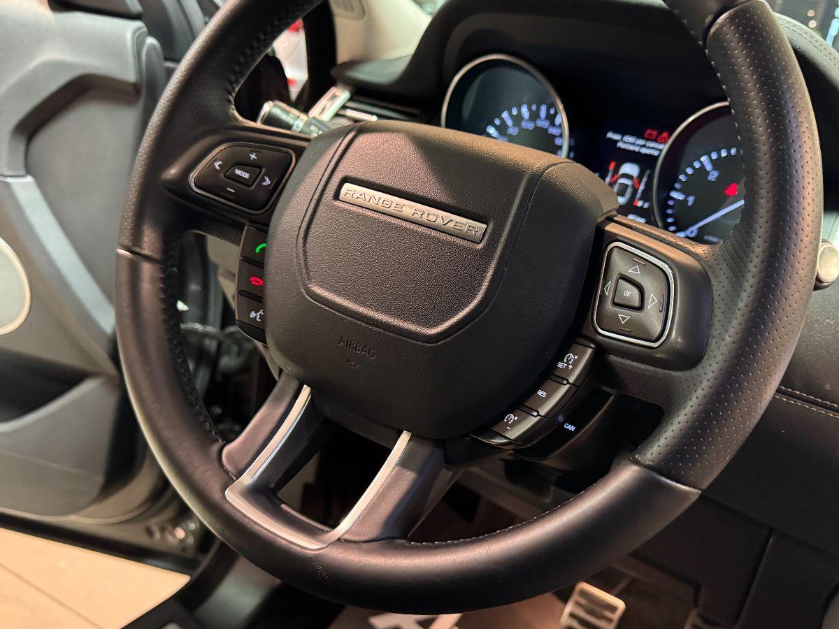 LAND ROVER Range Rover Evoque 2.2 TD4 5p. Dynamic