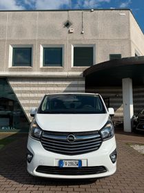 Opel Vivaro 27 1.6 CDTI 120CV S&S PC-TN Combi