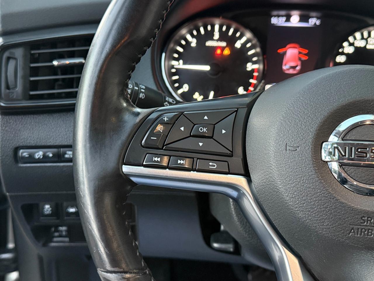 Nissan X-Trail 1.6 dCi Tekna NAVI 4CAMERE - 2018