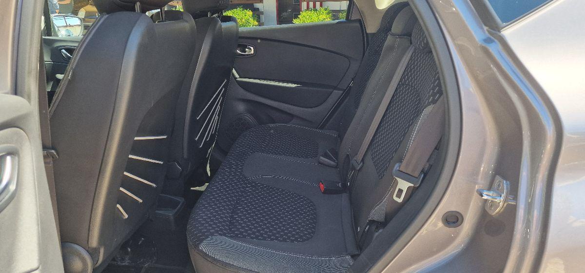 RENAULT Captur 1.5 DCI 110 CV Energy Intense