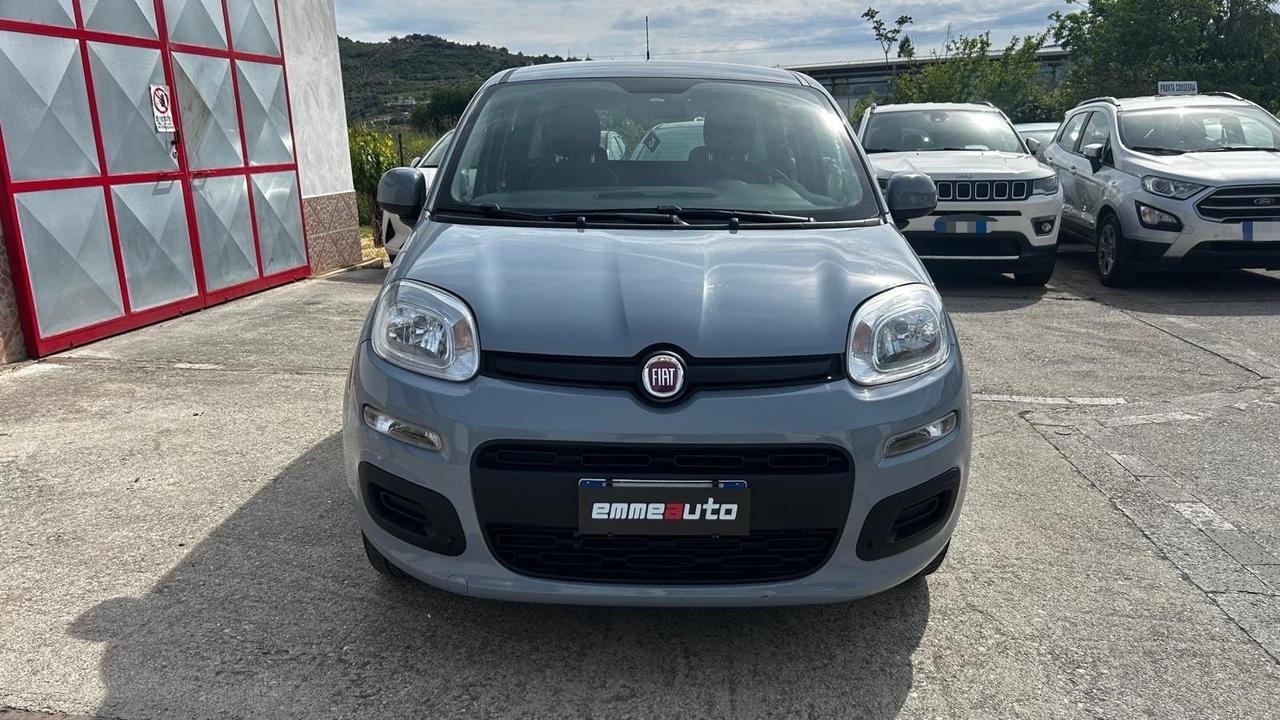 Fiat Panda 1.2 Benz 69cv 17.000km