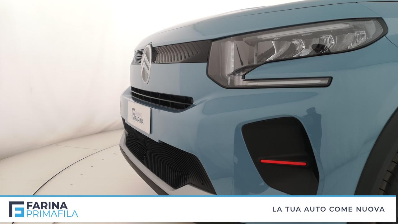 CITROEN Nuova C3 Turbo 100cv - MAX