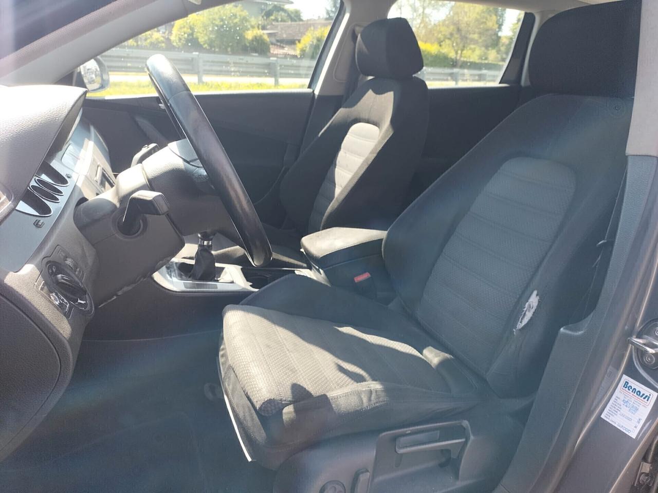 Volkswagen Passat 2.0 TDI