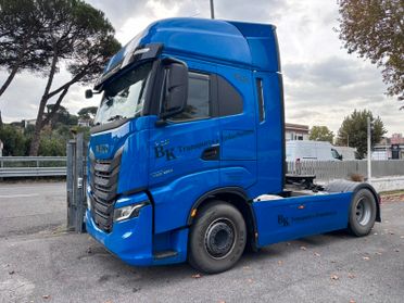Iveco S Way 440AS49 trattore stradale