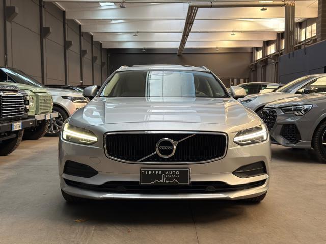 VOLVO V90 D4 Geartronic Momentum