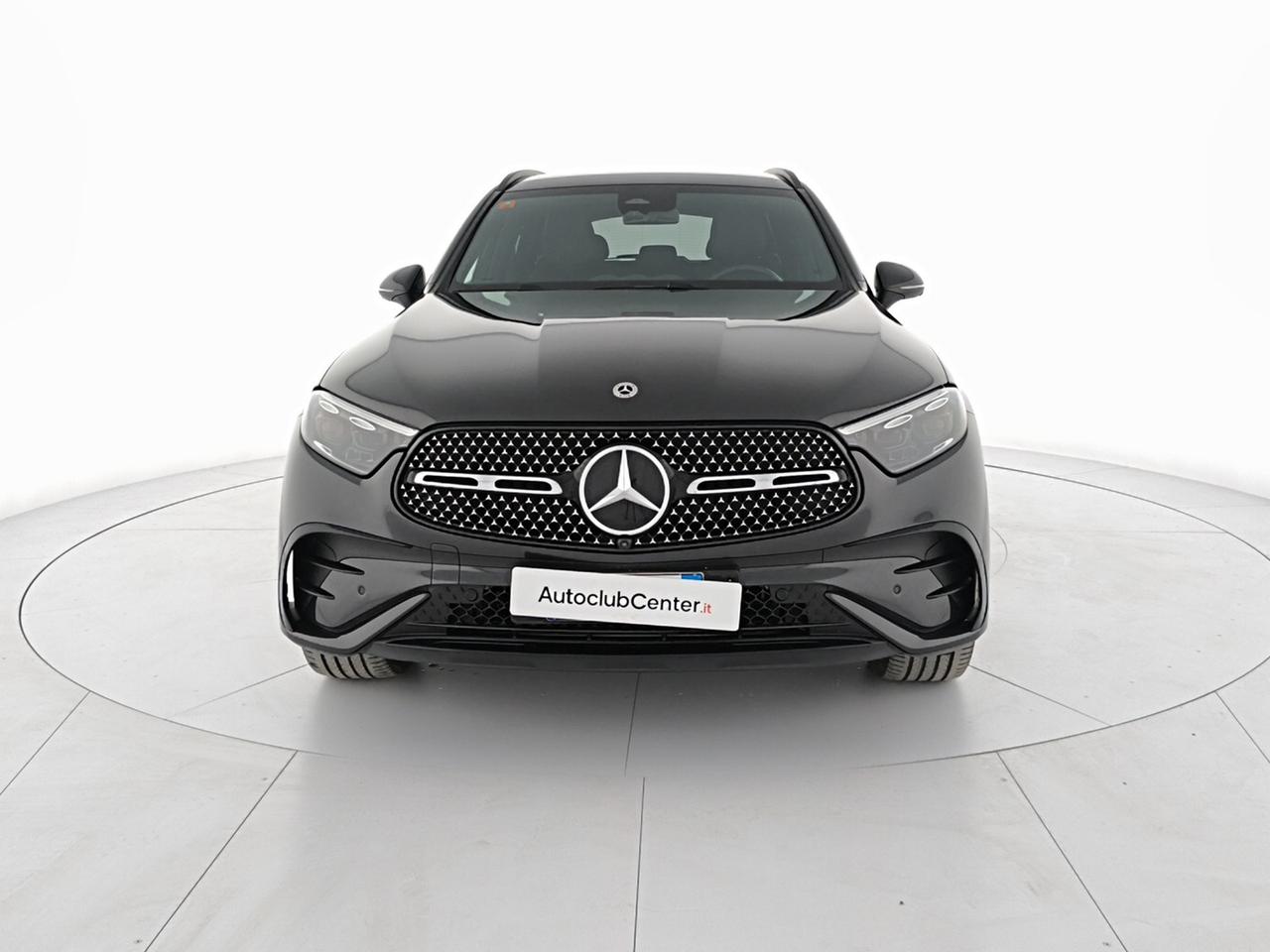 Mercedes GLC 220 d AMG Line Premium 4matic