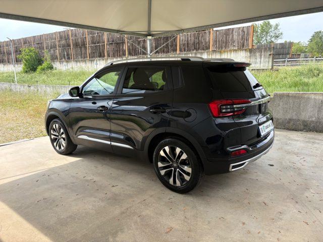 DR MOTOR DR 4.0 1.5 Turbo AUTOMATICA GPL FINO AL 04/2032