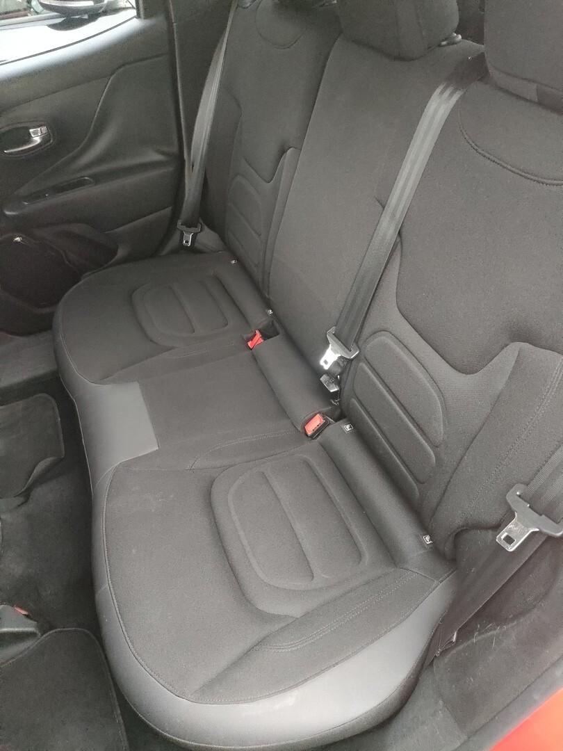 JEEP Renegade 1.6 mjt Limited fwd 120cv