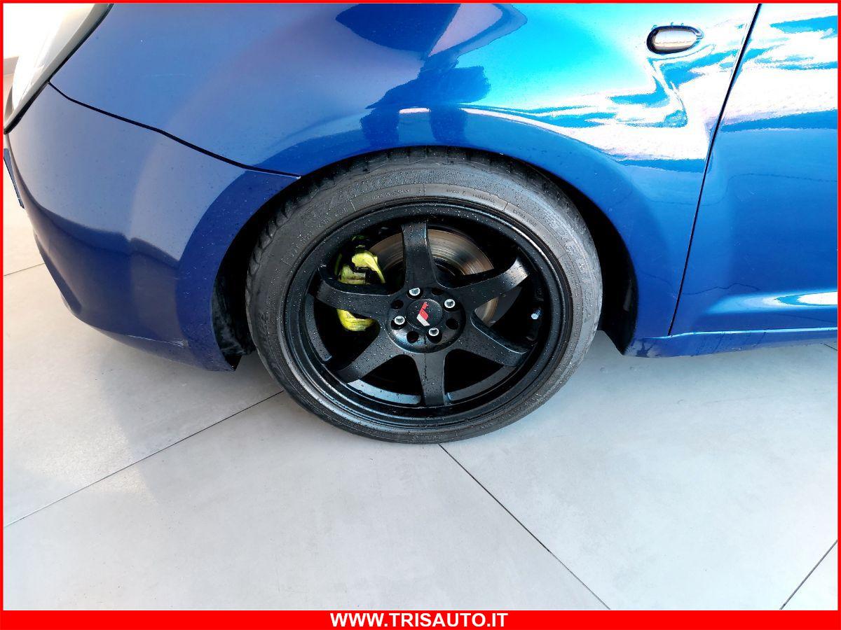 ALFA ROMEO MiTo 1.3 JTDM NEOPATENATI