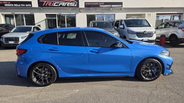 BMW 118 d 5p. Msport Aut. PERMUTE BMW PREMIUM SELECT. 2028