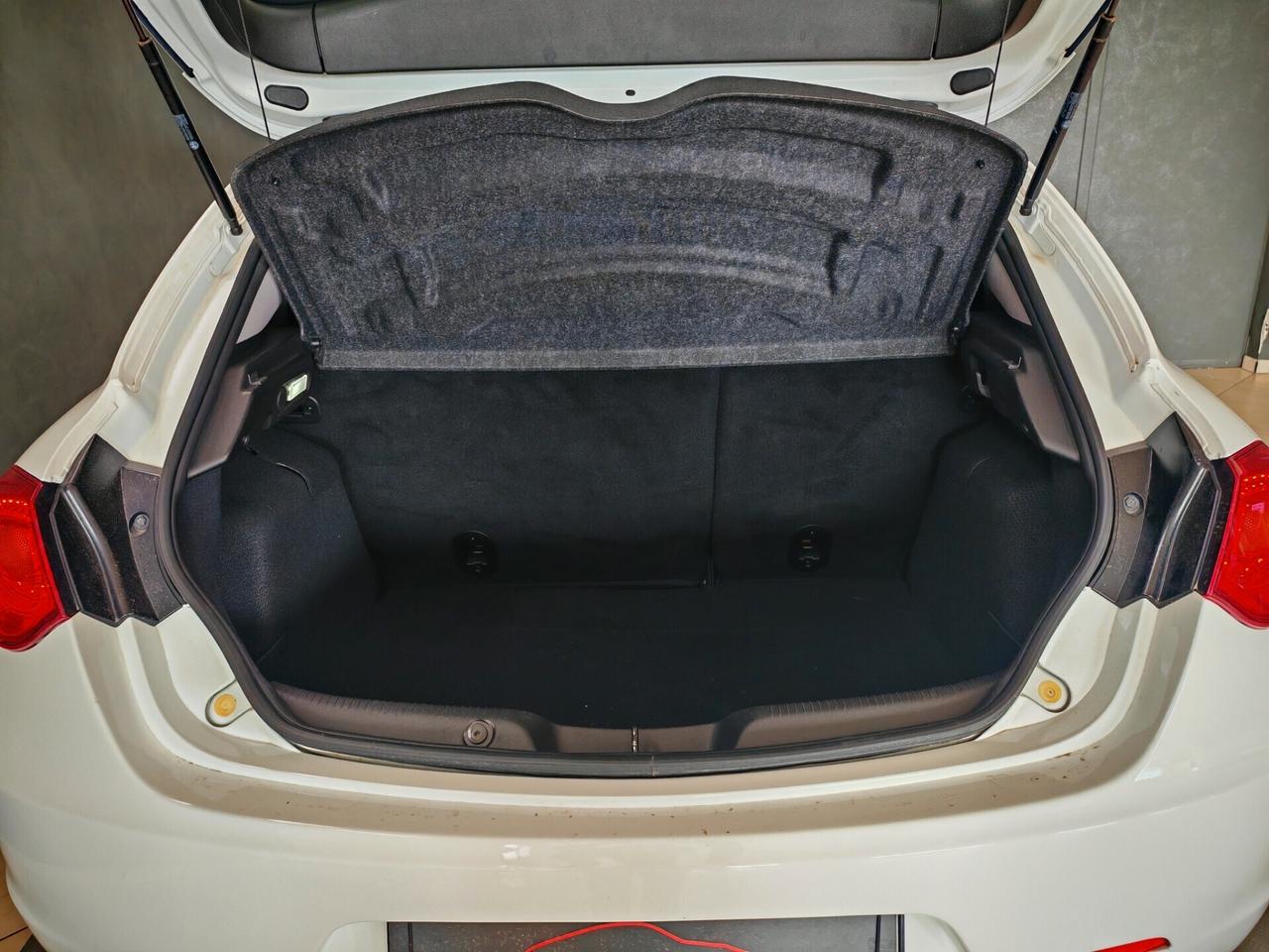 Alfa Romeo Giulietta 1.6 JTDm 120 CV Super
