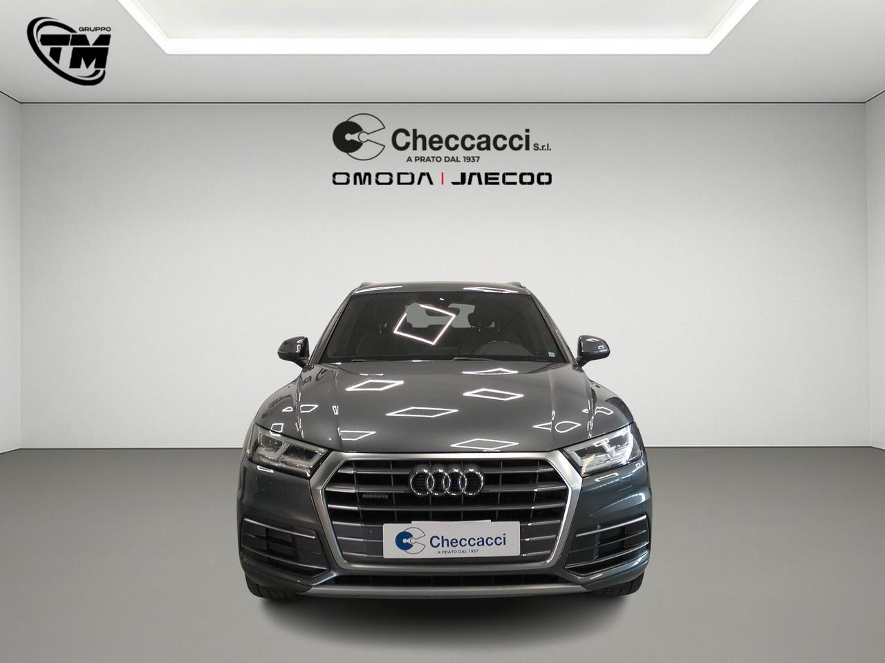 Audi Q5 2.0 TDI 190 CV clean diesel quattro S tronic Business